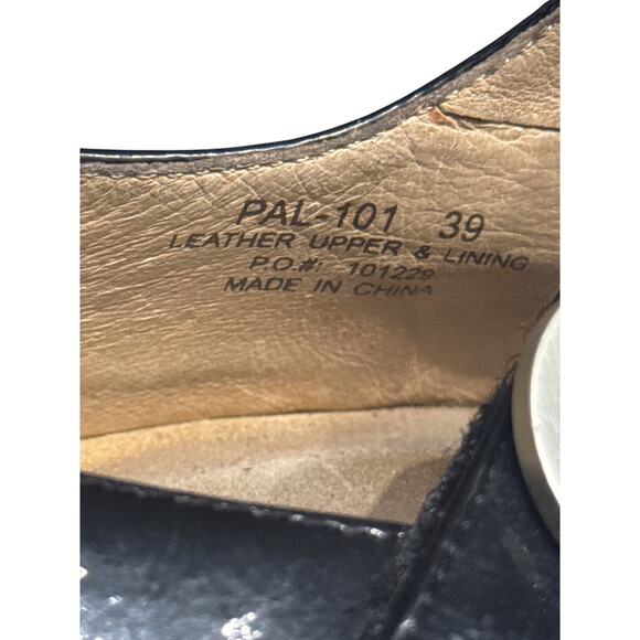 Just in 💫| Alegria Womens Paloma Black Mary Janes EUR 39 - Picture 5 of 7